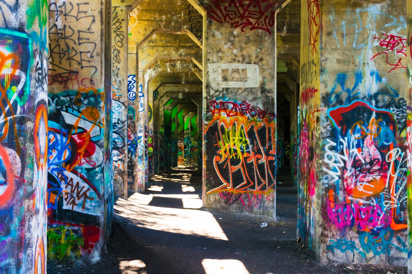 Graffiti